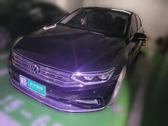 [宁波·浙B] 大众迈腾2020款 280TSI DSG 舒适型