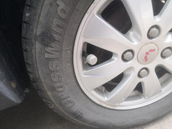 [上海·川Y] 二手五菱汽车五菱宏光2013款 1.5L S舒适型