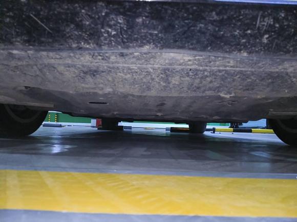 [北京·豫A] 二手奥迪奥迪A6L2016款 TFSI 运动型