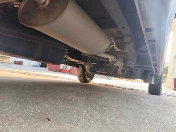 [宁波·浙B] 二手金杯金海狮2021款 1.5L 客车旅行狮 5座