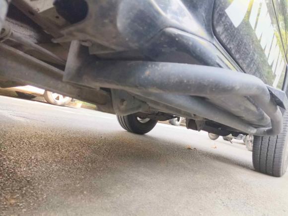 [南京·皖M] 二手铃木吉姆尼2009款 1.3 AT 时尚型