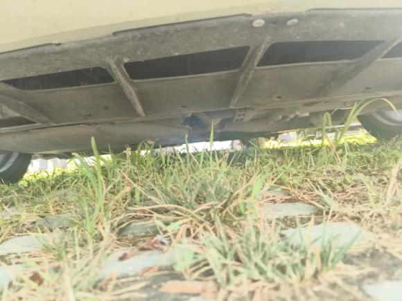 [青岛·鲁U] 二手奔驰奔驰B级2015款 B 260 运动型