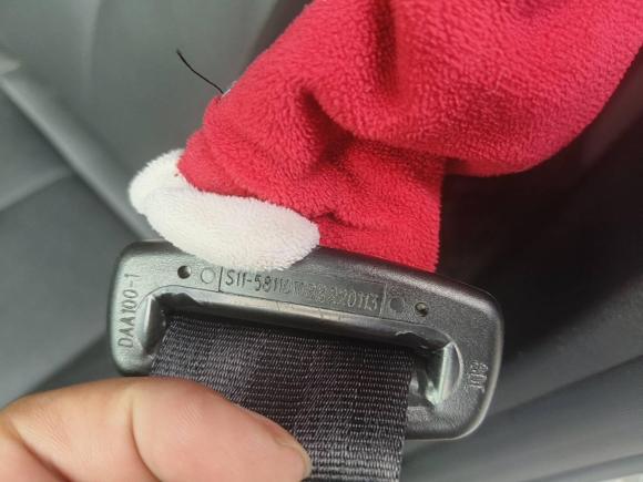 [合肥·皖A] 二手哪吒汽车哪吒V2021款 长续航娱乐版升级型