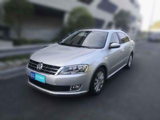 大众朗逸2013款1.6L自动舒适版