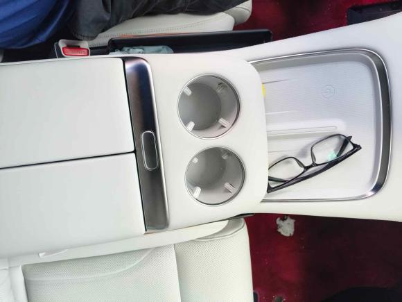 [义乌·浙G] 二手小鹏小鹏X92024款 702超长续航Max