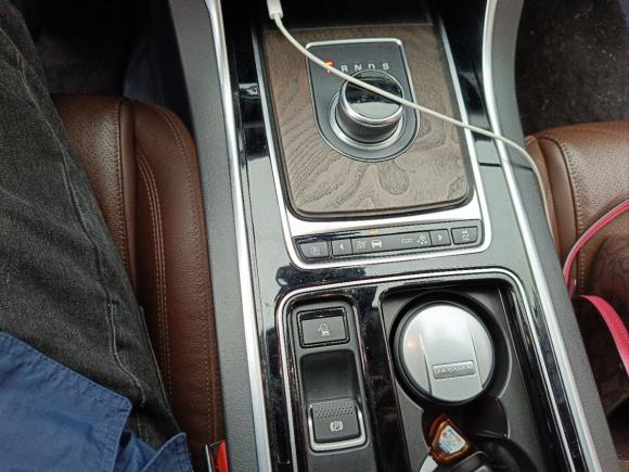 [南通·苏F] 二手捷豹捷豹XFL2020款 XFL 2.0T P250 两驱豪华版