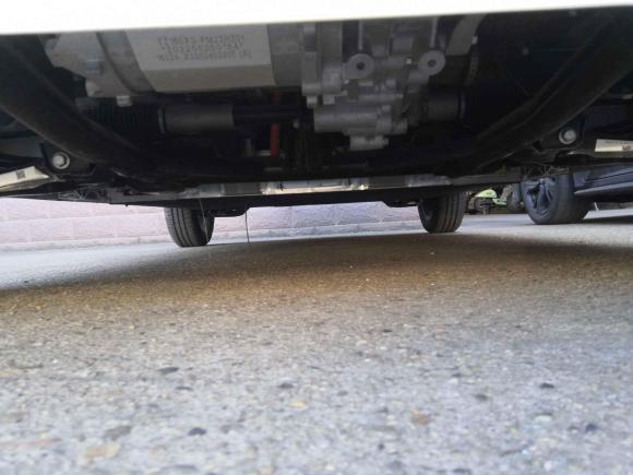 [常州·苏D] 二手华晨新日华晨新日i032022款 青春版 31.45kWh