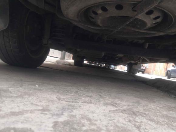 [佛山·粤B] 二手东风帅客2013款 改款 1.5L 手动舒适型7座 国IV