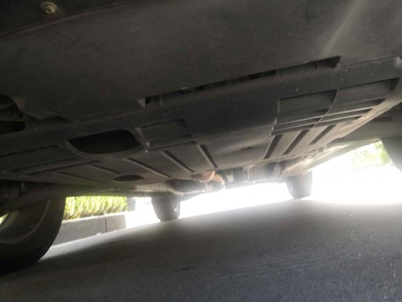 [杭州·京Y] 二手Jeep指南者2013款 2.4L 四驱运动版