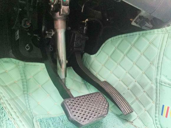 [温州·浙C] 二手荣威科莱威CLEVER2021款 302km新四座超能版