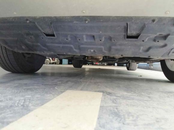 [上海·沪C] 二手荣威荣威RX52020款 20T 自动4G互联超越旗舰版