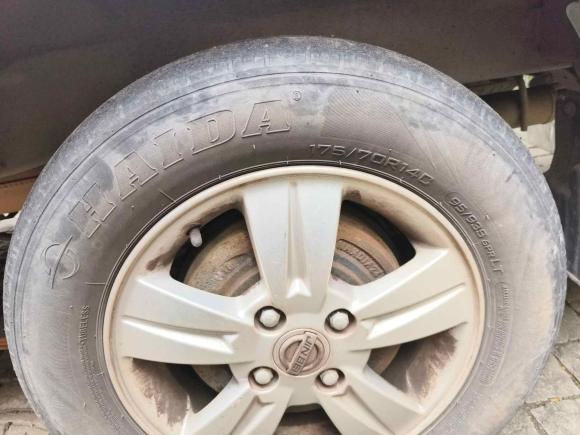 [苏州·苏U] 二手金杯新海狮X30L2019款 1.5L财富版国VI SWC15M