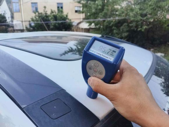 [宁波·豫N] 二手哈弗哈弗H62017款 红标 运动版 1.5T 自动两驱豪华型