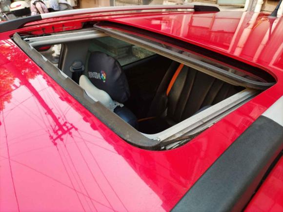 [南京·苏A] 二手宝骏宝骏3102016款 1.2L 手动豪华型