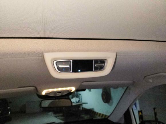 [宁波·浙B] 二手奔驰奔驰V级2018款 V 260 L 尊贵加长版 国VI