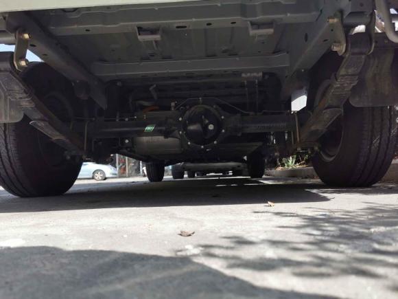 [宁波·浙B] 二手万象汽车万象T012022款 纯电动厢式运输车38.016kWh