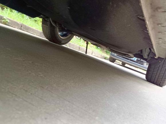 [佛山·粤E] 二手本田皓影2021款 240TURBO CVT两驱精英版