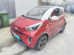 [青岛·鲁B]奇瑞新能源&nbsp;&nbsp;小蚂蚁&nbsp;&nbsp;2019款 4座智享版 35kWh