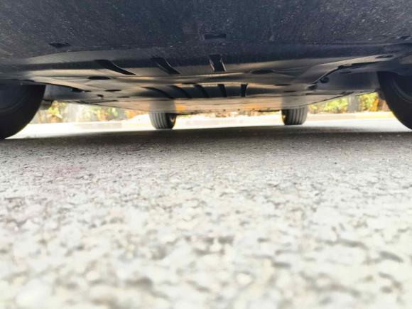 [上海·沪A] 二手大众大众ID.32023款 纯净智享版