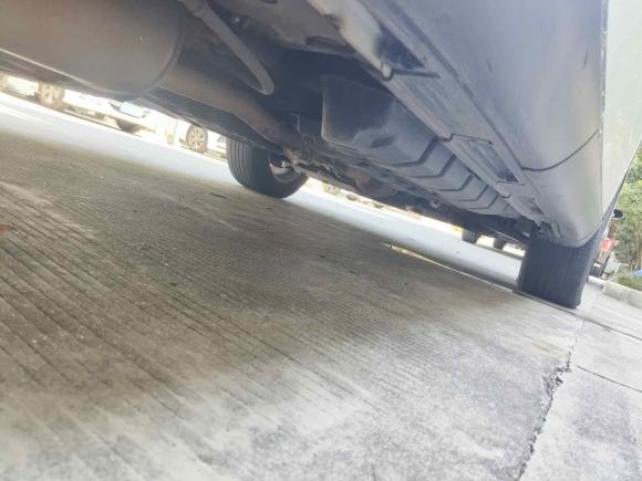 [上海·沪L] 二手雷克萨斯雷克萨斯RX经典2011款 270 典雅版