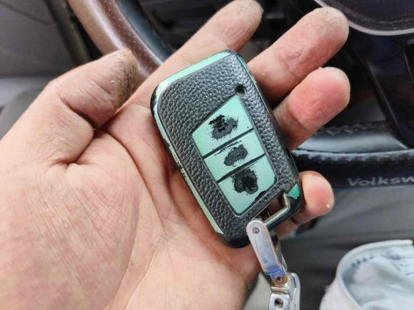 [上海·浙J] 二手大众迈腾2018款 330TSI DSG 豪华型