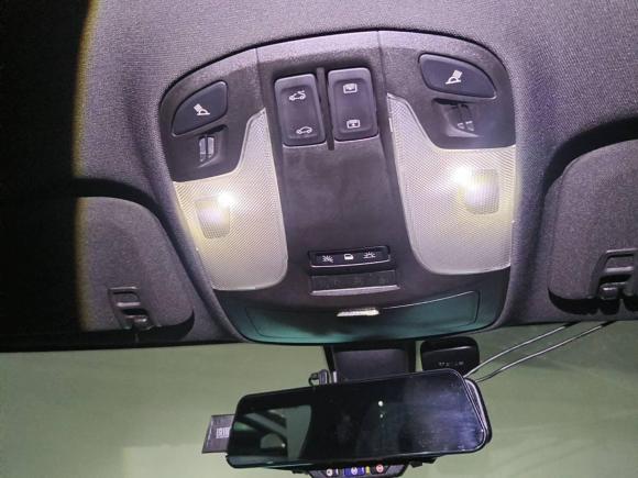 [深圳·粤L] 二手别克君越2013款 2.4L SIDI豪华舒适型