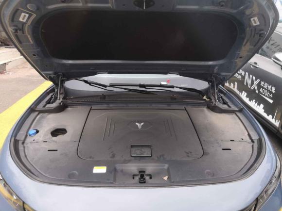 [青岛·鲁B] 二手岚图汽车岚图FREE2021款 四驱纯电首发纪念版专属豪华套装