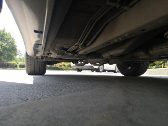 [台州·浙J] 二手英菲尼迪英菲尼迪QX502013款 2.5L 两驱优雅版