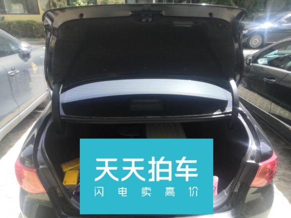 [北京·京G] 二手丰田锐志2012款 2.5V 风度菁英炫装版