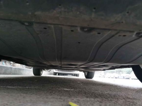[西安·陕A] 二手吉利几何吉利几何E萤火虫2022款 320KM 乖巧虎 4座