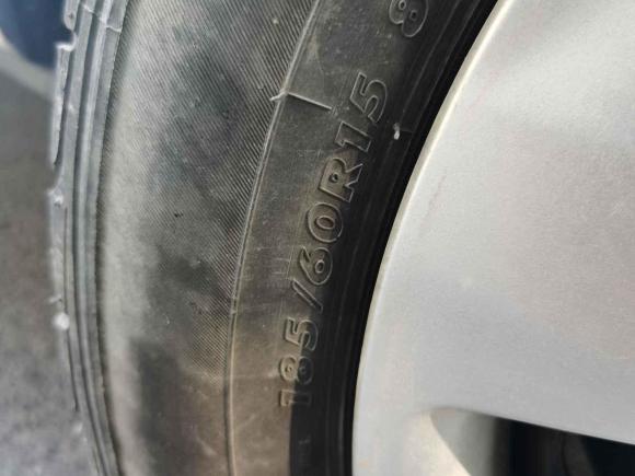 [青岛·鲁B] 二手丰田YARiS L 致炫2019款 1.5E CVT魅动版 国VI