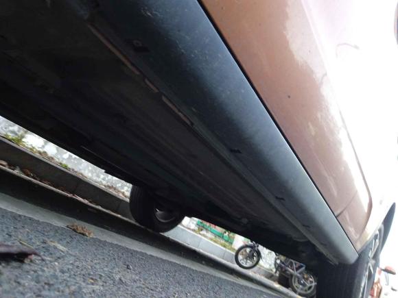 [南京·甘E] 二手东风风神东风风神AX52017款 1.4T 手动趣悦型