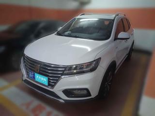 荣威荣威RX52019款20T两驱自动Ali智联网铂金版