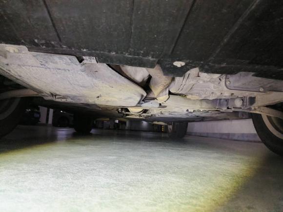 [南通·苏U] 二手奔驰奔驰GLA2016款 GLA 200 动感型