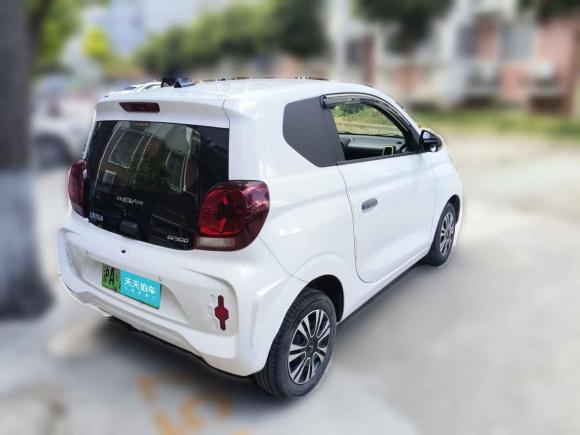 [上海·沪A] 二手荣威科莱威CLEVER2020款 都市风尚版