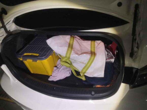 [深圳·粤B] 二手马自达马自达3星骋2011款 三厢 2.0L 自动豪华型