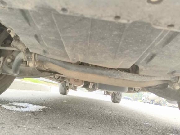 [温州·浙C] 二手江淮瑞风瑞风M32019款 PLUS 创客版 1.8L 豪华型