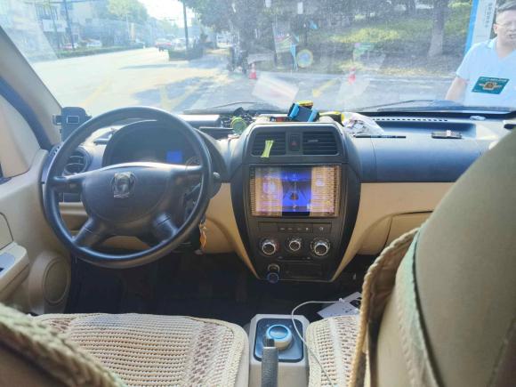 [杭州·浙A] 二手东风小康东风小康EC362021款 标准型宁德时代电池