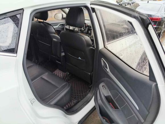 [青岛·鲁U] 二手名爵名爵ZS2018款 1.5L 自动豪华版 国V