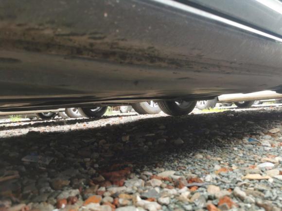 [温州·浙C] 二手大众速腾2023款 280TSI DSG超越Plus版