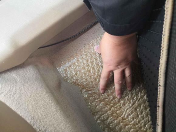 [无锡·苏B] 二手别克君越2012款 2.4L SIDI豪雅版