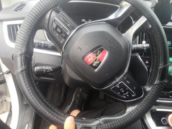 [青岛·鲁B] 二手荣威荣威RX5新能源2017款 ERX5 EV400 电动互联网豪华版