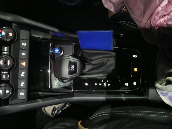 [上海·沪C] 二手斯柯达柯迪亚克GT2019款 TSI330 两驱豪华版 国VI