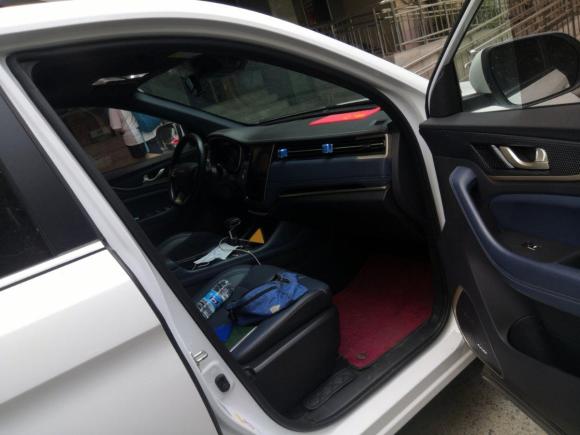 [上海·豫N] 二手长安欧尚欧尚COS1°(科赛)2018款 1.5T 自动 妙 7座