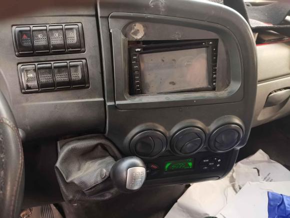 [宁波·浙B] 二手依维柯依维柯褒迪2012款 2.5T-A32 基本型