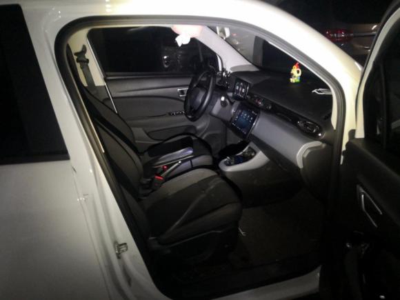 [苏州·苏E] 二手零跑汽车零跑T032020款 400轻享版