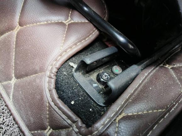 [湖州·浙E] 二手马自达马自达CX-42016款 2.0L 自动两驱蓝天活力版