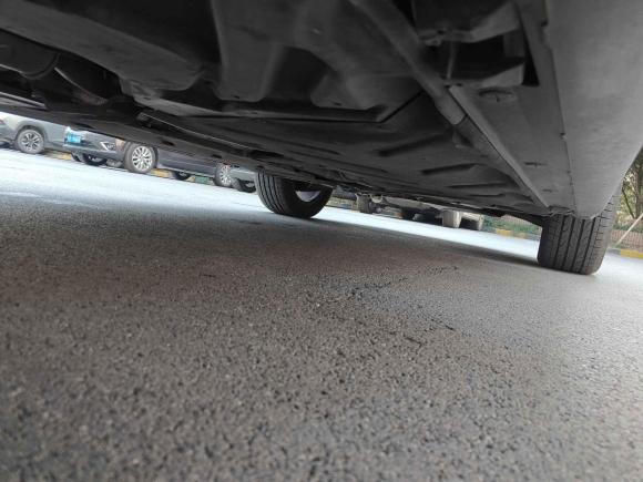 [上海·沪B] 二手奔驰奔驰GLA2015款 GLA 220 4MATIC 时尚型