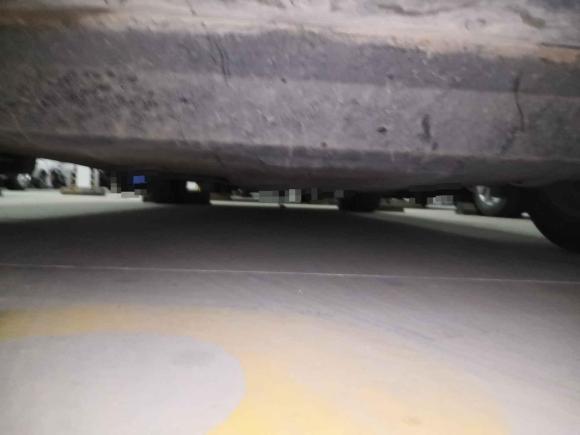 [西安·陕U] 二手斯柯达晶锐2011款 1.4L 自动晶灵版