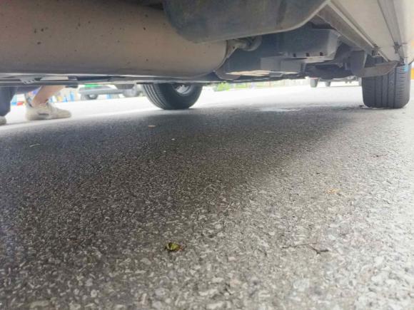 [温州·浙G] 二手丰田RAV4荣放2016款 2.0L CVT两驱风尚版 国V